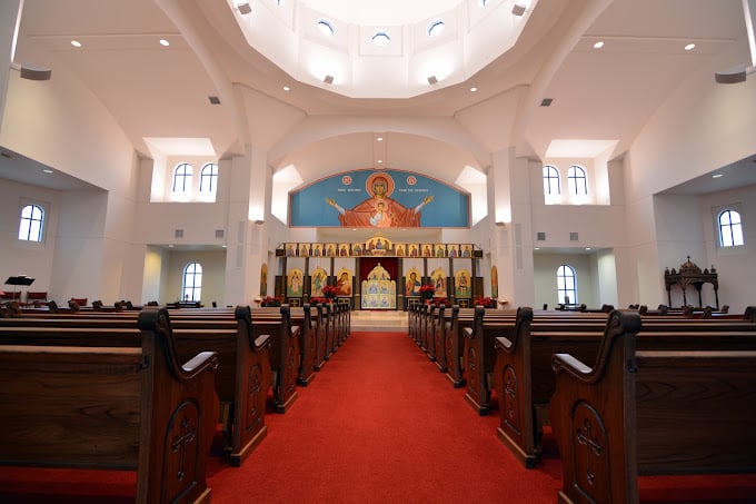 St. Anthony Orthodox Church